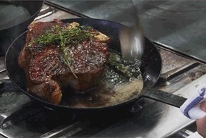 Скоро обед!