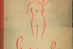 Schönheit des Leibes - первые цветные фотоальбомы на тему нудизма в 19