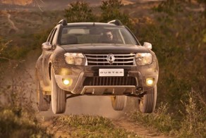 7 самых популярных SUV на российском рынке