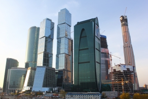 Градостроительство Москвы, что же будет дальше?