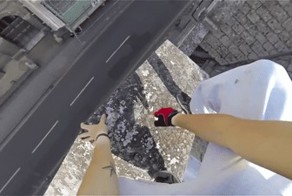 Отсутствие инстинкта самосохранения