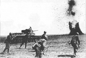 1942 Оборона Москвы