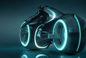 10 фантастических машин