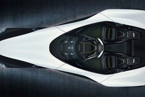 Семь главных концепт-каров Токийского моторшоу