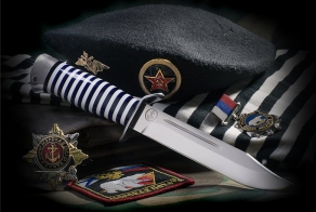 С ДНЕМ МОРСКОЙ ПЕХОТЫ, ГОСПОДА!