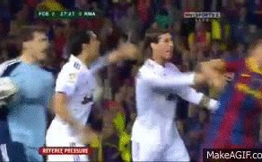 Как вылечить травму за 5 секунд