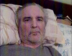 С бывшим главой NDI в Ташкенте случилась беда