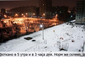 Ночной дозор