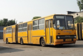 История Икаруса
