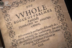 Самая дорогая книга в мире 