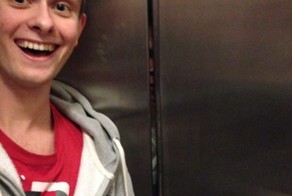 Фото на запоминающемся фоне