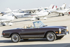 Mercedes-Benz 280SL