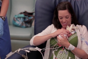 Волшебство настоящей материнской любви