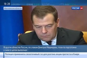 Подборка видео от 28.11.2013