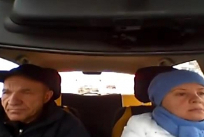 ДТП с учебным авто