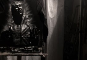 В каждом из нас таится замороженый Хэррисон Форд!