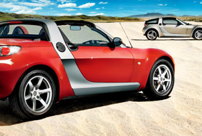 Одиннадцать маленьких родстеров, которыми хочется владеть