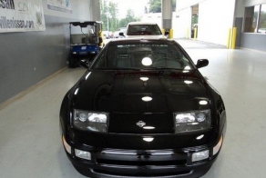 Найдено на eBay. Nissan 300ZX 1996
