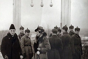 Жизнь второго посла США в СССР Дэвиса Джозефа Эдварда в фотографиях