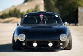 Mazda Miata JDM