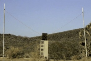 Как взрывается Xbox ONE 