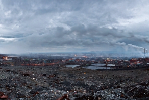  Это не Мордор. Это Норильск!