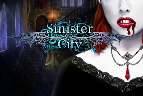 Sinister City: Vampire Adventure вышла для iPhone и iPad, трейлер (видео)