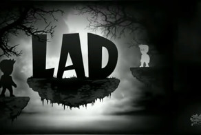 Трейлер мрачной игры Lad (видео)
