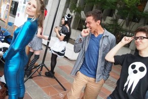 Смешные рисунки