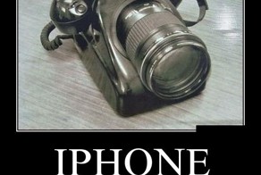 Демотиватор