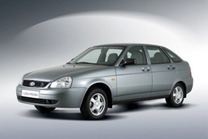 Выпуск моделей Lada Priora прекратится в 2015 году