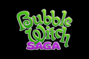 Bubble Witch Saga вышла для iOS, трейлер (видео)