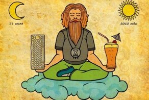 Свежий фотоприкол