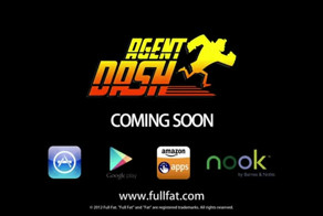 Трейлер и скриншоты Agent Dash (видео + 5 скринов)