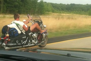 Свежий фотоприкол