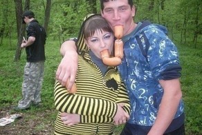 Бесплатный фотоприкол