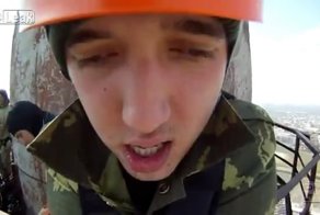 Подборка роликов от 13.09.2012