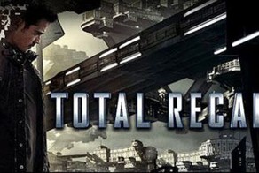 Игра Total Recall в продаже (5 скринов)