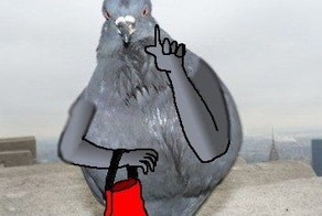 Отпадные фотки