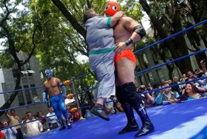 Бугагашеньки