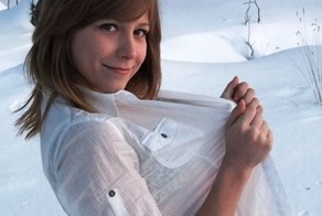 Я б в механики пошла. Пусть меня научат (3 фото)