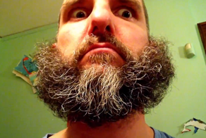 Beard Magic