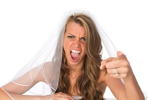 Emails From the World's Most Demanding Bride