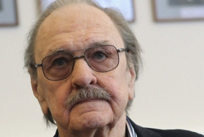 Умер Юрий Яковлев