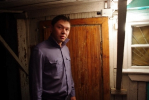Один день с участковым