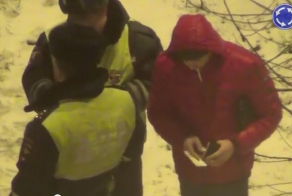  Последняя взятка инспектора Гуськова