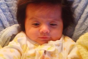 Какая укладка!