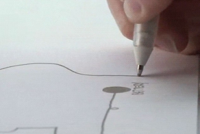 Токопроводящие чернила