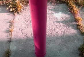 "Хранилище" для туалетной бумаги