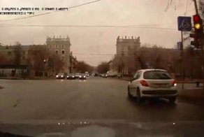 Авария дня 1312